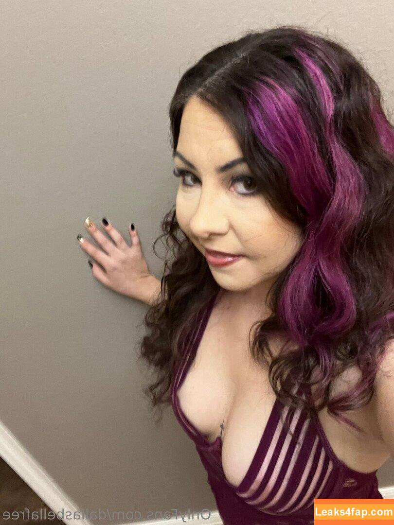 dallasbellafree /  leaked photo photo #0024