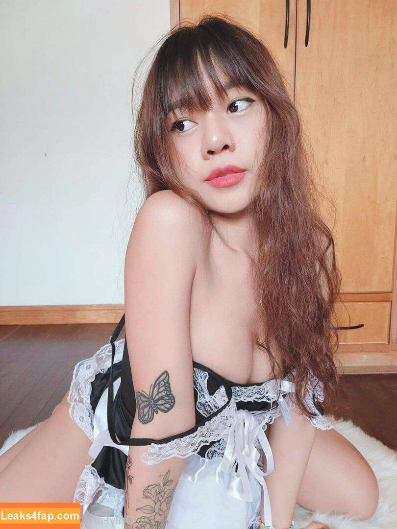 Dalunahh /  leaked photo photo #0022