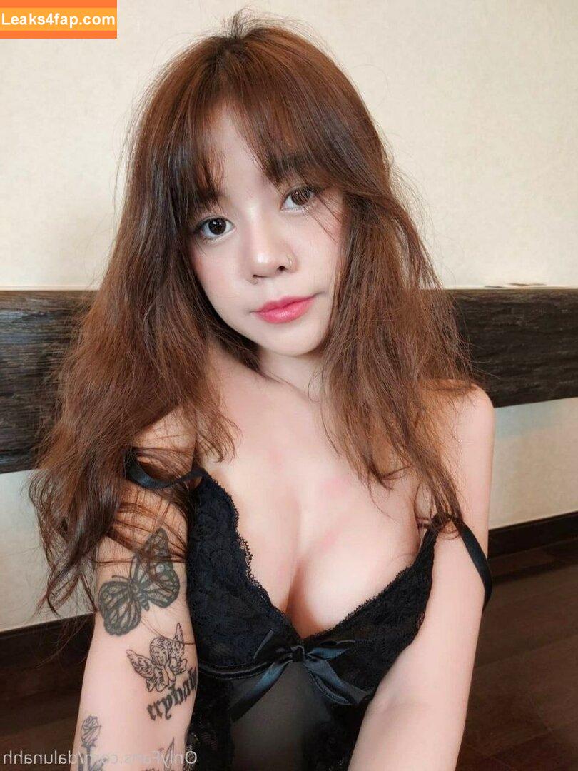 Dalunahh /  leaked photo photo #0081