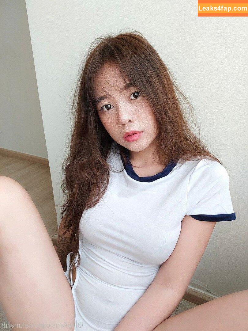 Dalunahh /  leaked photo photo #0103