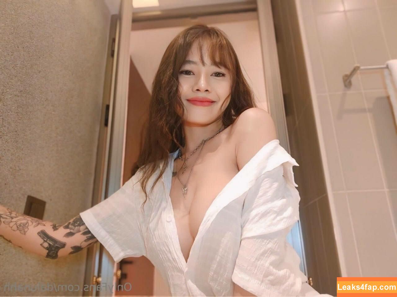 Dalunahh /  leaked photo photo #0201