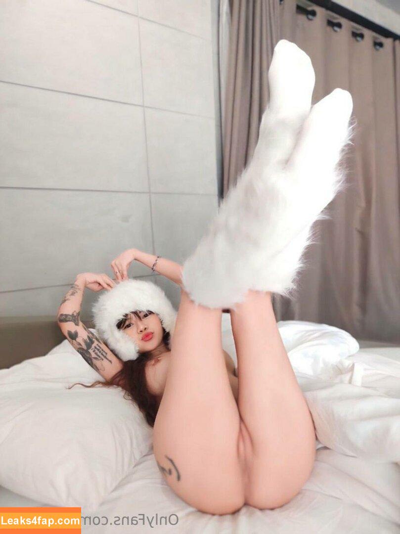 Dalunahh /  leaked photo photo #0214