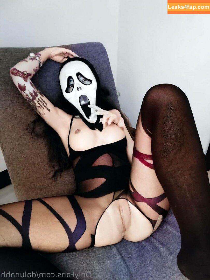 Dalunahh /  leaked photo photo #0220