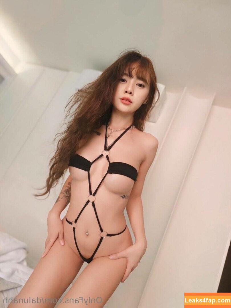 Dalunahh leaked photo photo #0362