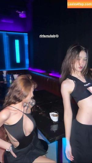 Dalunahh фото #0414