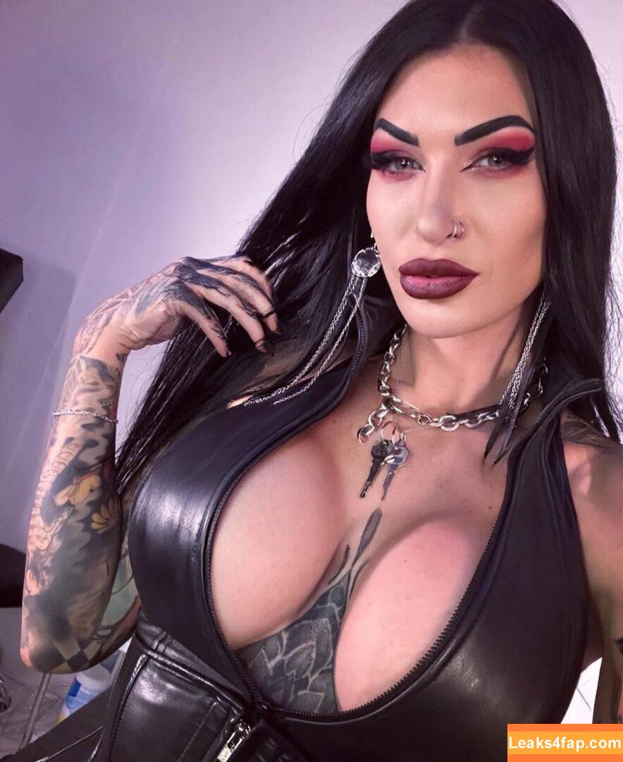 Damazonia_ / Mistress Damazonia / damazonia.official leaked photo photo #0234