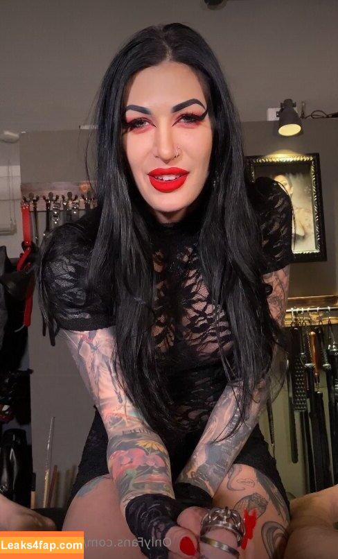 Damazonia_ / Mistress Damazonia / damazonia.official leaked photo photo #0242
