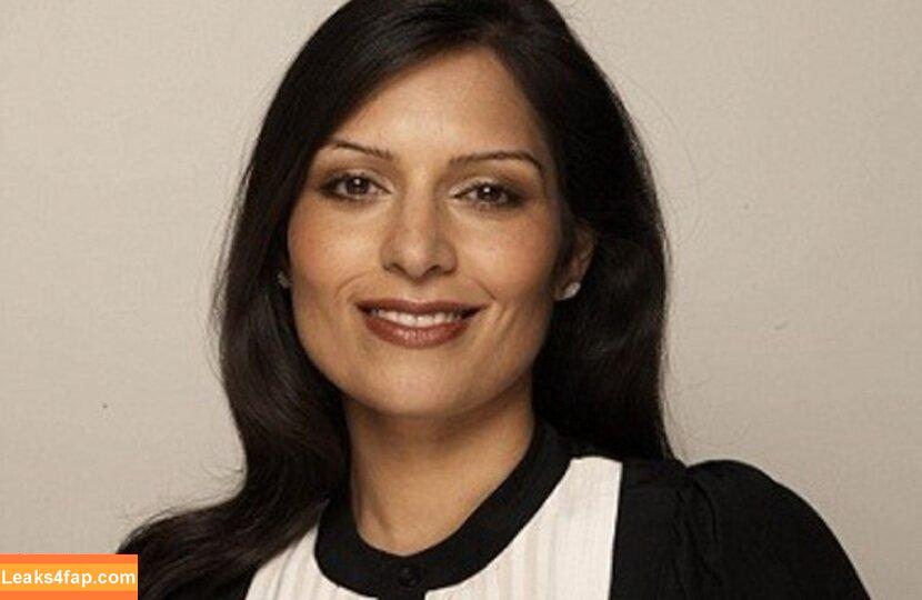 Dame Priti Patel MP / pritipatel leaked photo photo #0033