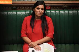 Dame Priti Patel MP фото #0026