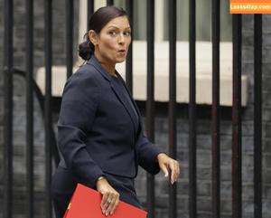 Dame Priti Patel MP фото #0027