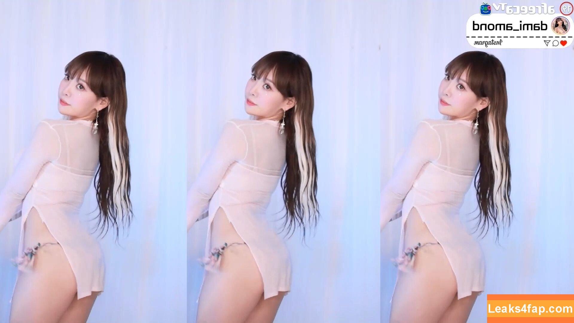 dami_amond / 퀸다미 Dami leaked photo photo #0041