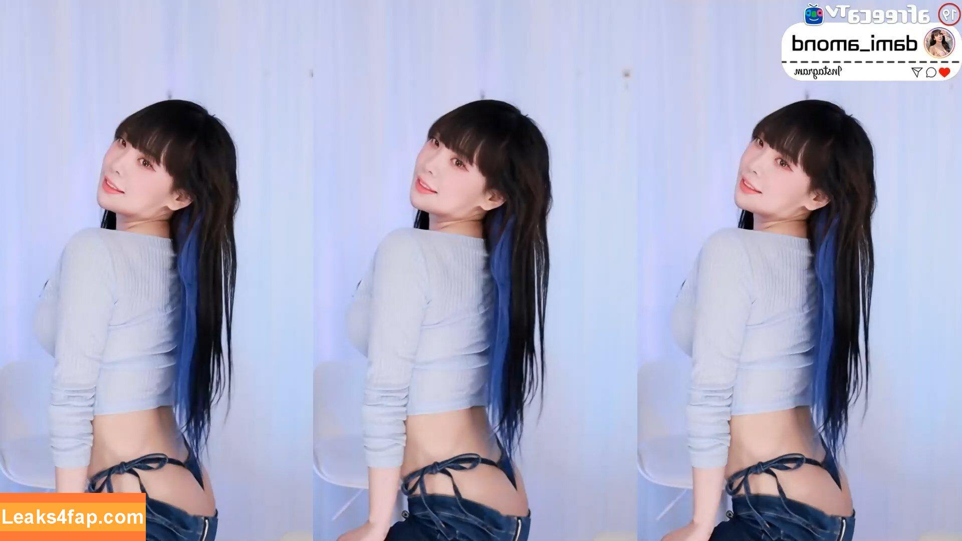dami_amond / 퀸다미 Dami leaked photo photo #0147