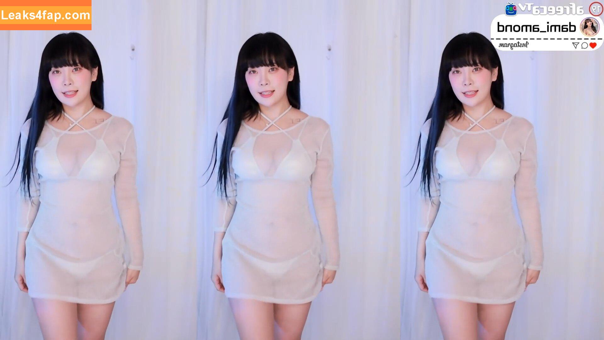 dami_amond / 퀸다미 Dami leaked photo photo #0239