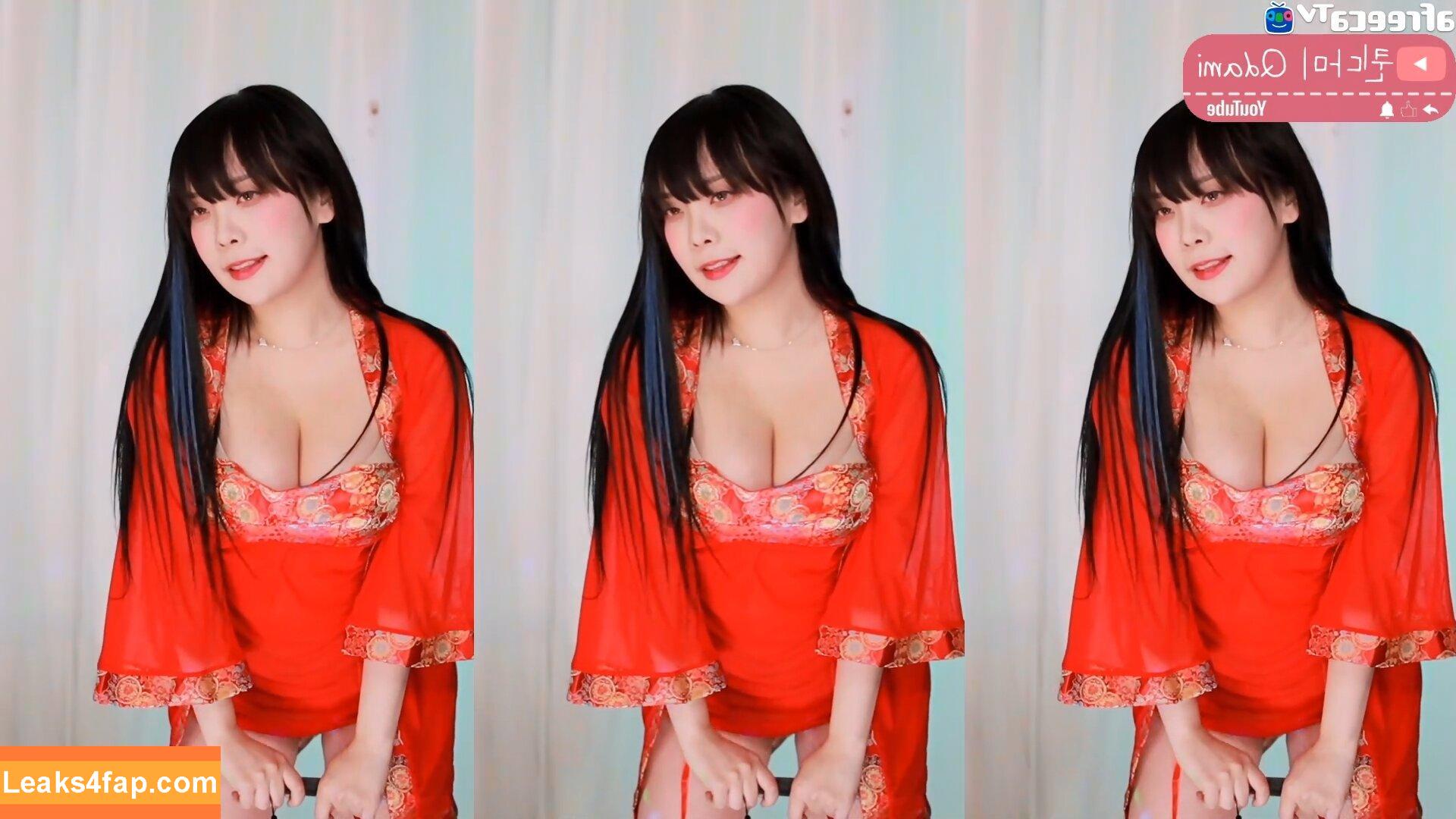 dami_amond / 퀸다미 Dami leaked photo photo #0246