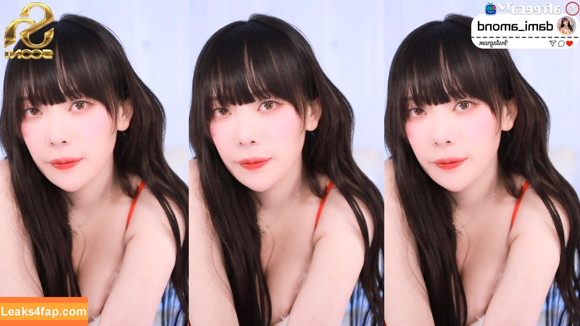 dami_amond / 퀸다미 Dami leaked photo photo #0291