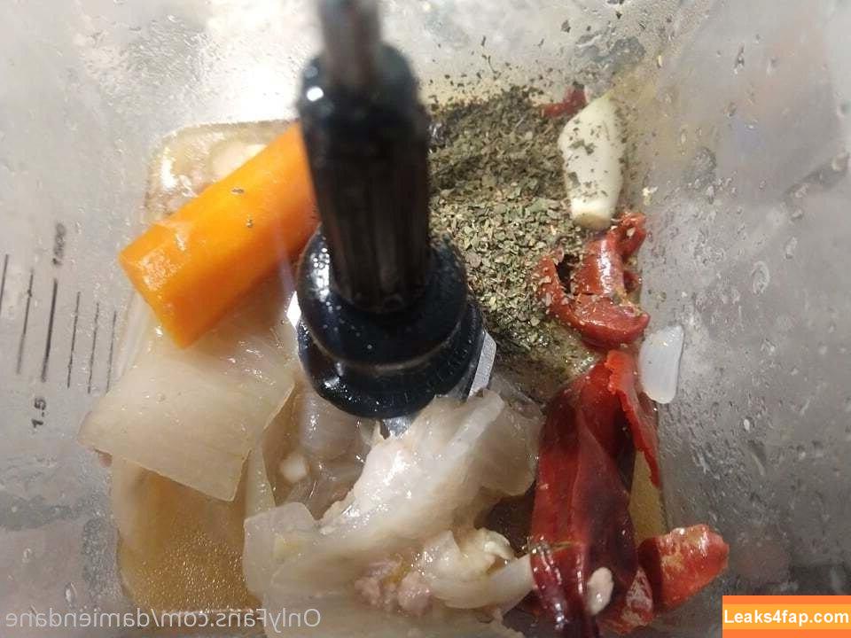 damiendane / damiendanenv leaked photo photo #0016