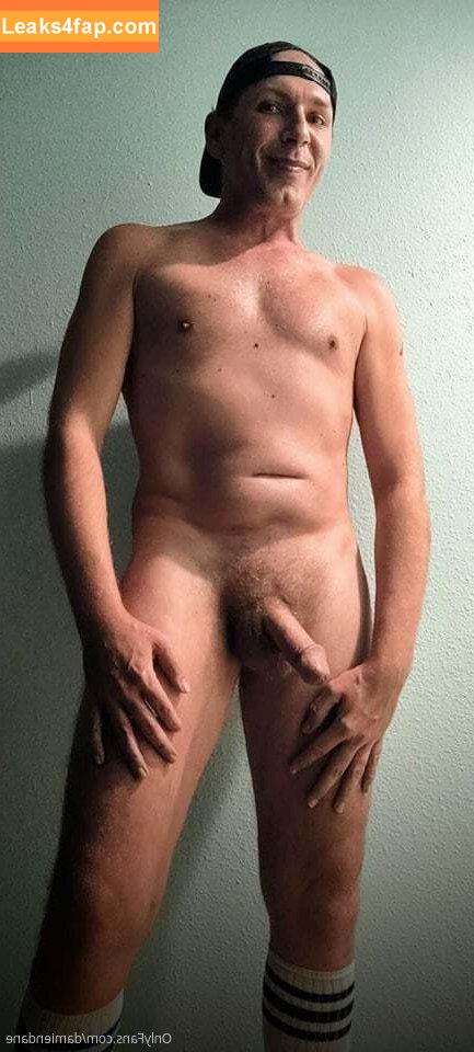 damiendane / damiendanenv leaked photo photo #0024