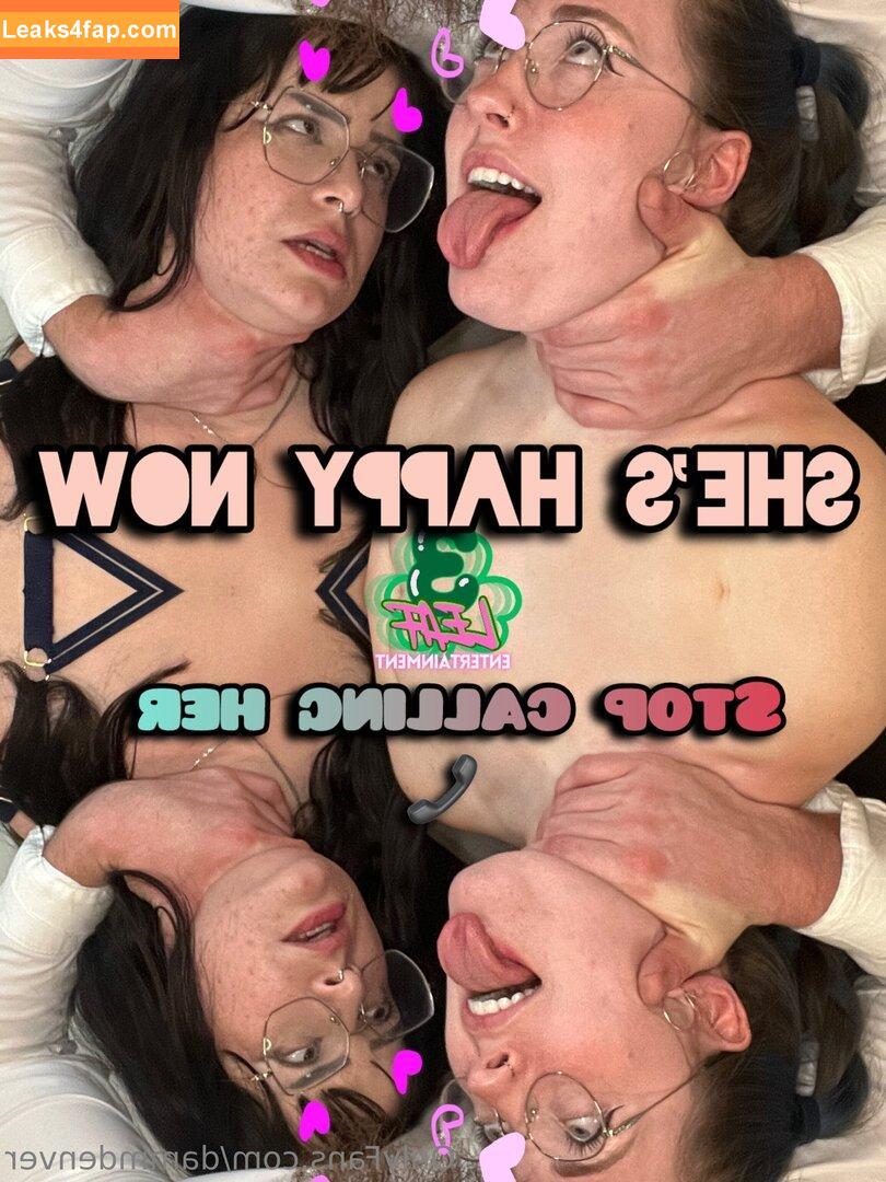 dammdenver /  leaked photo photo #0023