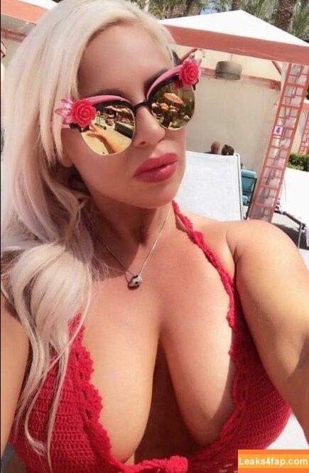 Dana Brooke / ashasebera_danabrooke leaked photo photo #0001