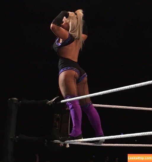 Dana Brooke / ashasebera_danabrooke leaked photo photo #0012