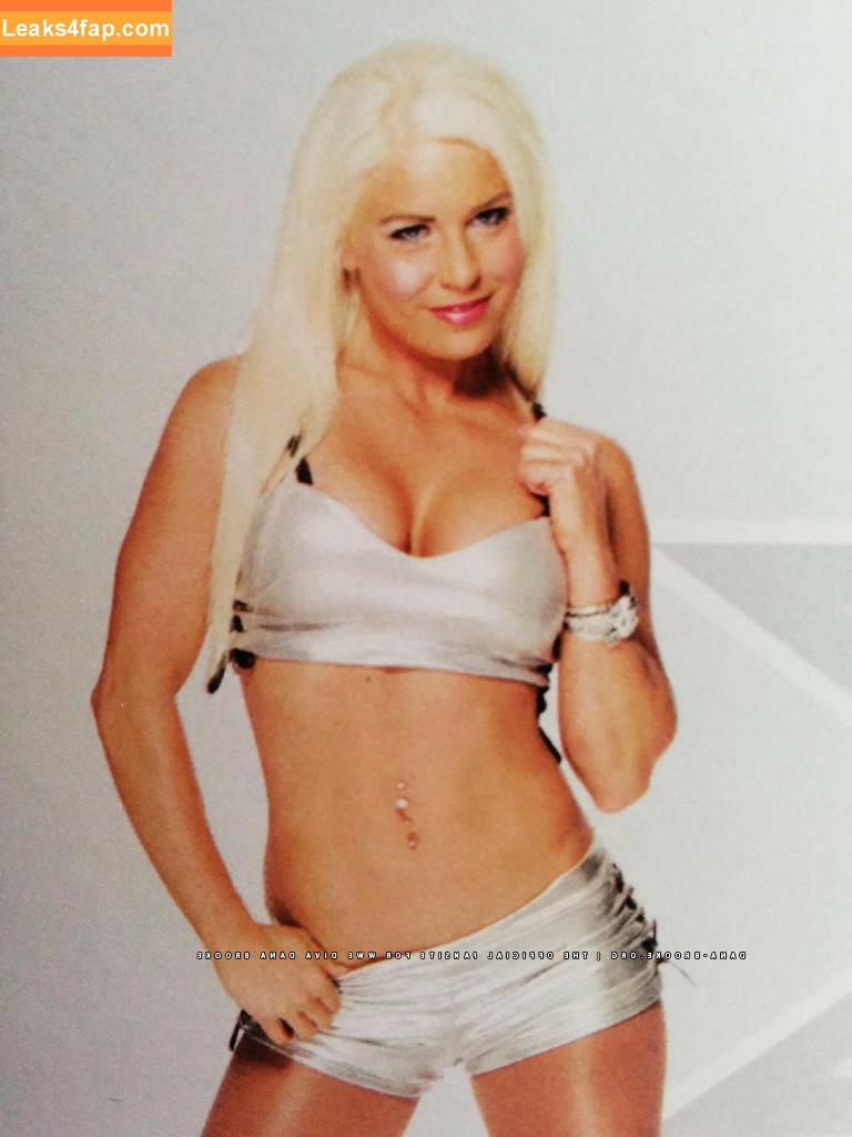 Dana Brooke / ashasebera_danabrooke слитое фото фото #0044