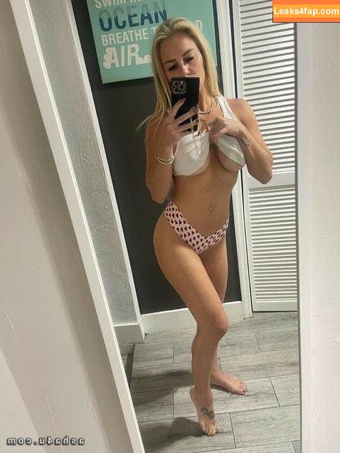 Dana Brooke / ashasebera_danabrooke leaked photo photo #0128