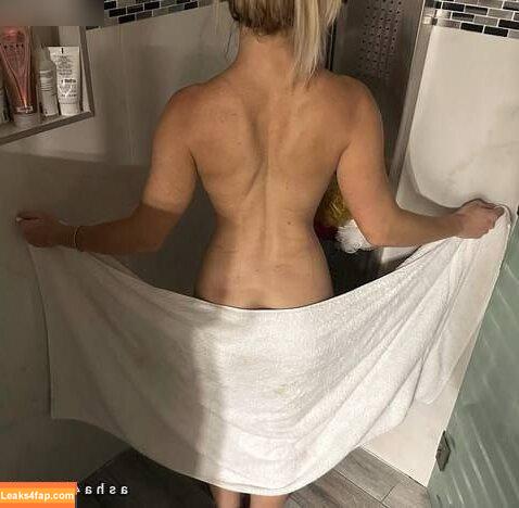 Dana Brooke / ashasebera_danabrooke leaked photo photo #0197