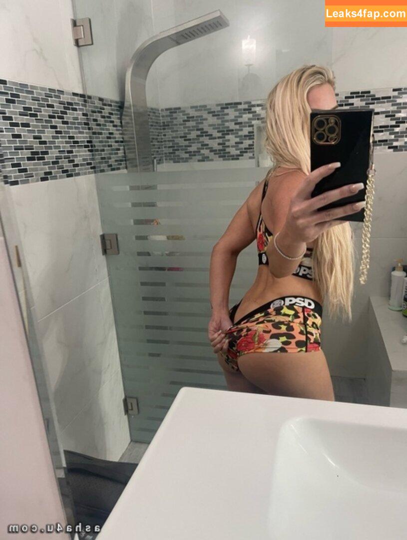 Dana Brooke / ashasebera_danabrooke leaked photo photo #0229