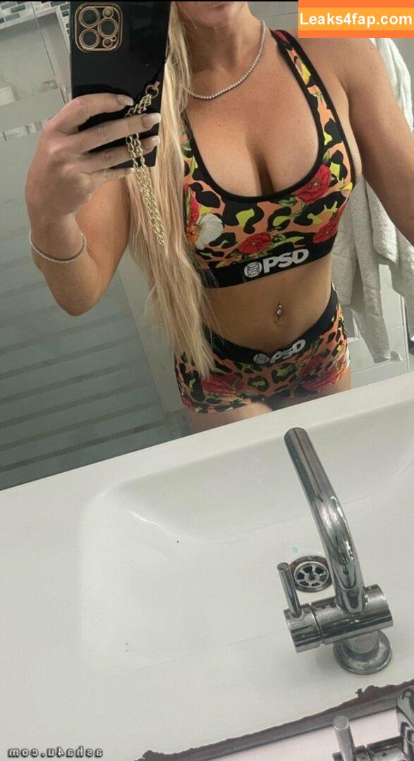 Dana Brooke / ashasebera_danabrooke leaked photo photo #0232