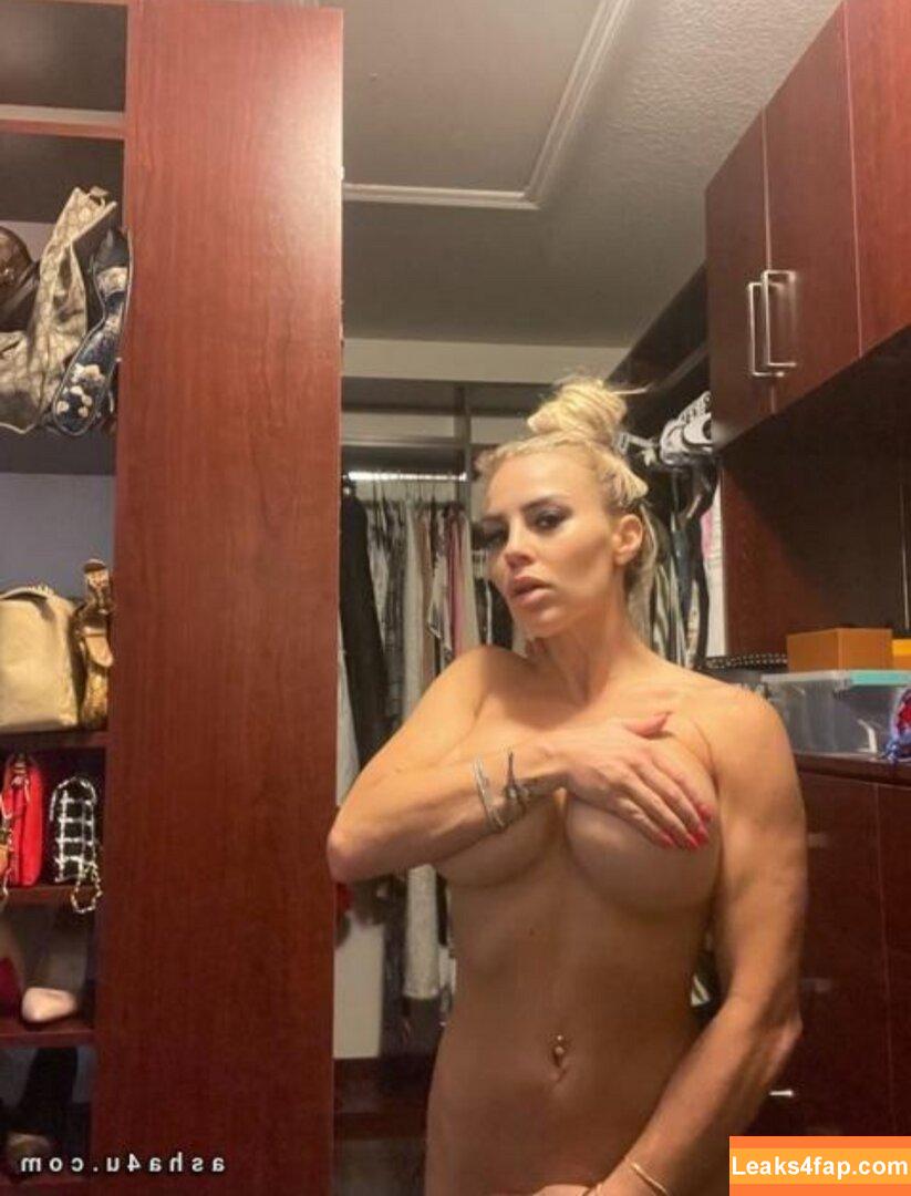 Dana Brooke / ashasebera_danabrooke leaked photo photo #0249