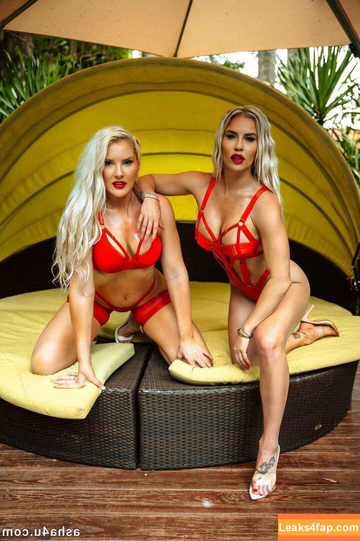 Dana Brooke / ashasebera_danabrooke слитое фото фото #0321