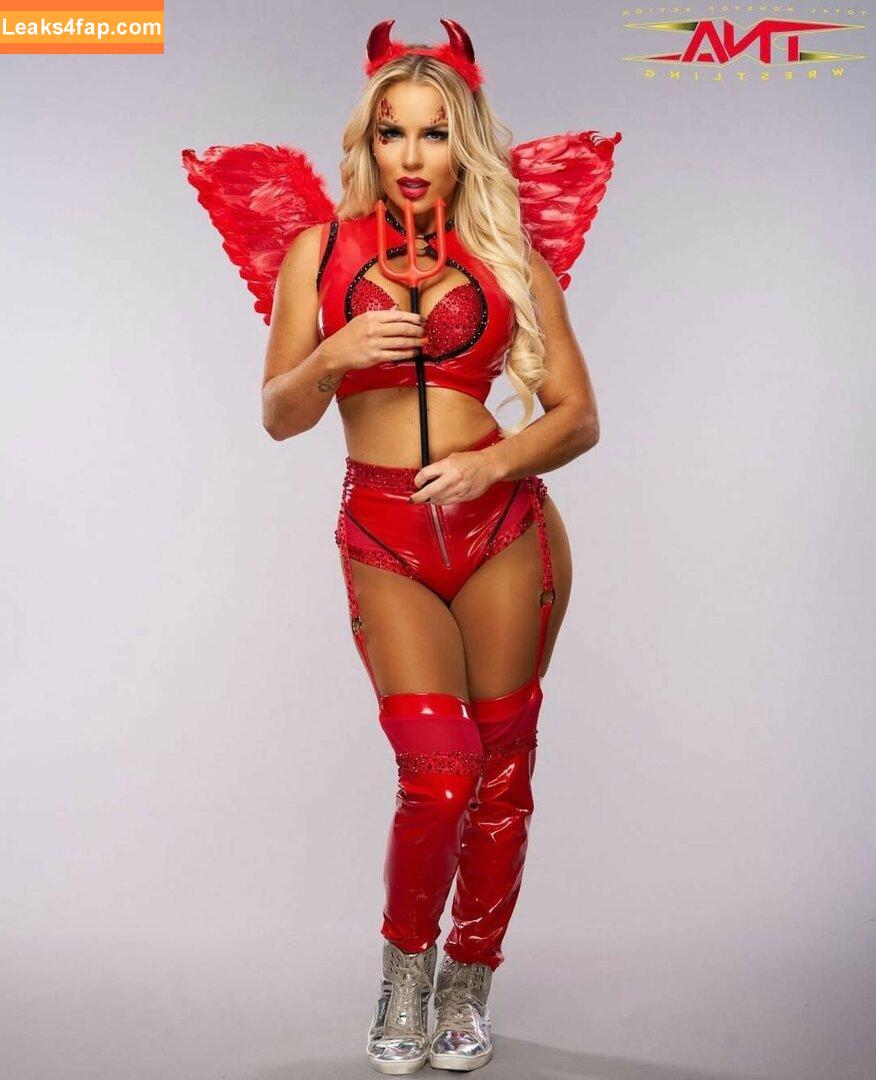 Dana Brooke / ashasebera_danabrooke leaked photo photo #0398