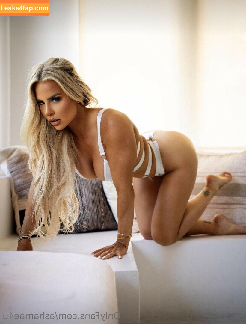 Dana Brooke / ashasebera_danabrooke слитое фото фото #0417