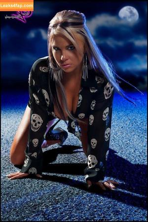 Dana Brooke photo #0006