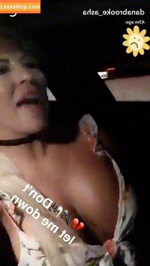 Dana Brooke photo #0022