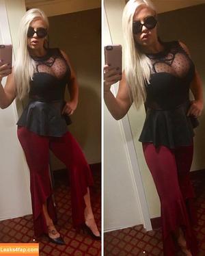 Dana Brooke photo #0032