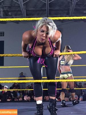 Dana Brooke photo #0035