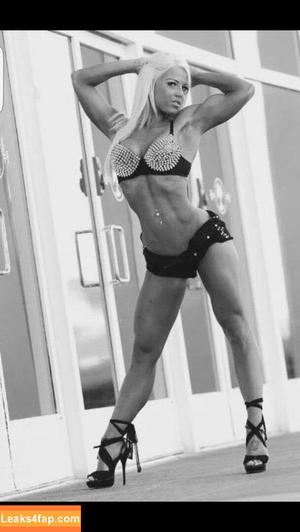 Dana Brooke photo #0039