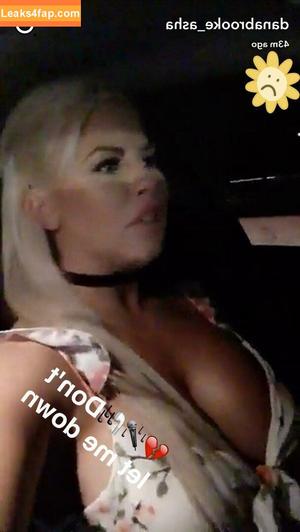 Dana Brooke photo #0040