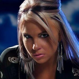 Dana Brooke photo #0051