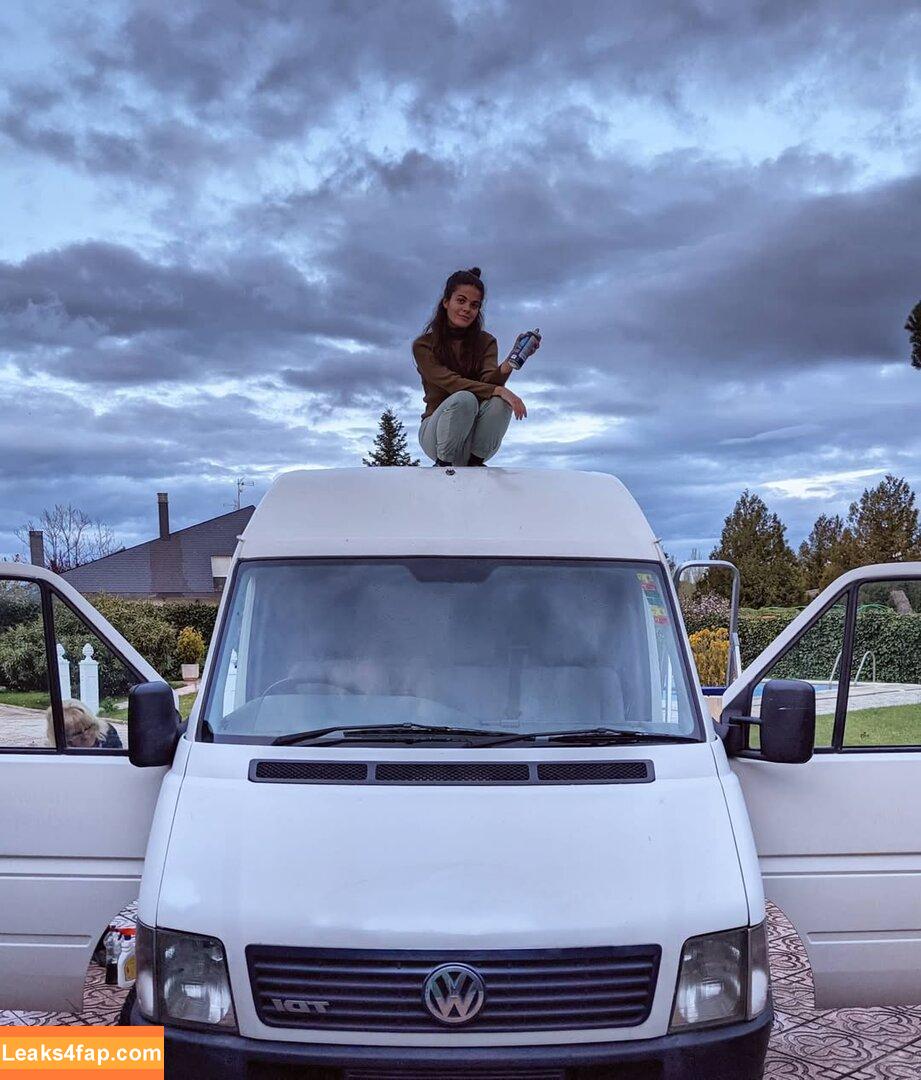 Dana Nomad / dana.damon / dananomadamon / https: leaked photo photo #0001