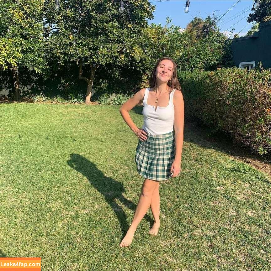 Dana Schwartz / danaschwartzzz leaked photo photo #0016