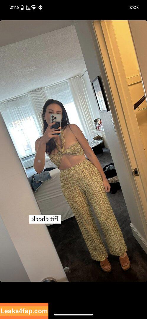 Dana Schwartz / danaschwartzzz leaked photo photo #0023