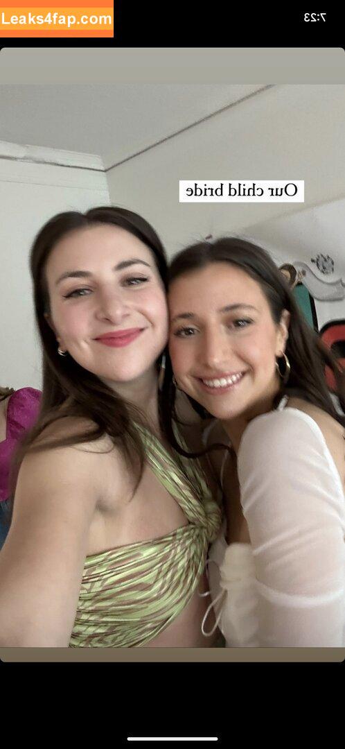 Dana Schwartz / danaschwartzzz leaked photo photo #0024