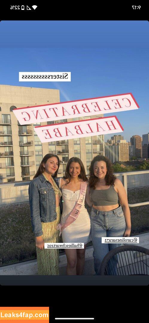 Dana Schwartz / danaschwartzzz leaked photo photo #0025