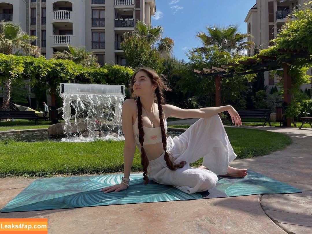 Dana Taranova / Danatar / danataranova / https: leaked photo photo #0041