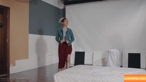 Dana Vespoli photo #0367