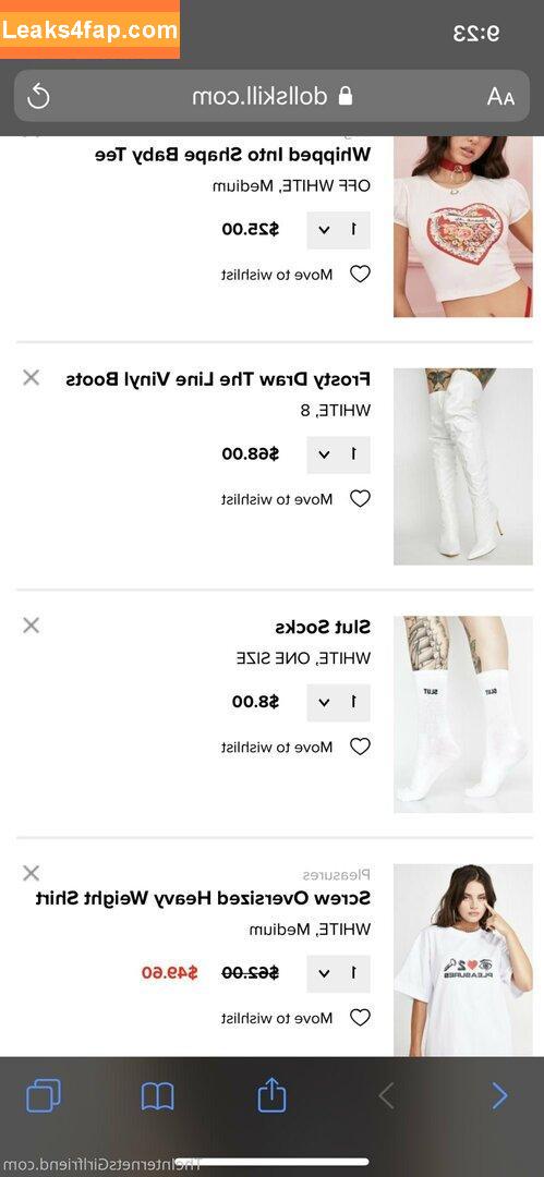 danadearmond / danadearmondfanspage слитое фото фото #0149