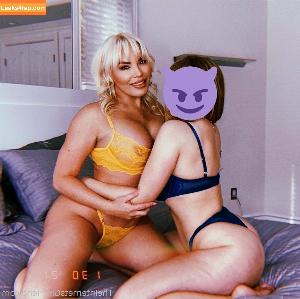 danadearmond фото #0004