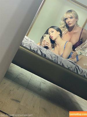 danadearmond фото #0061